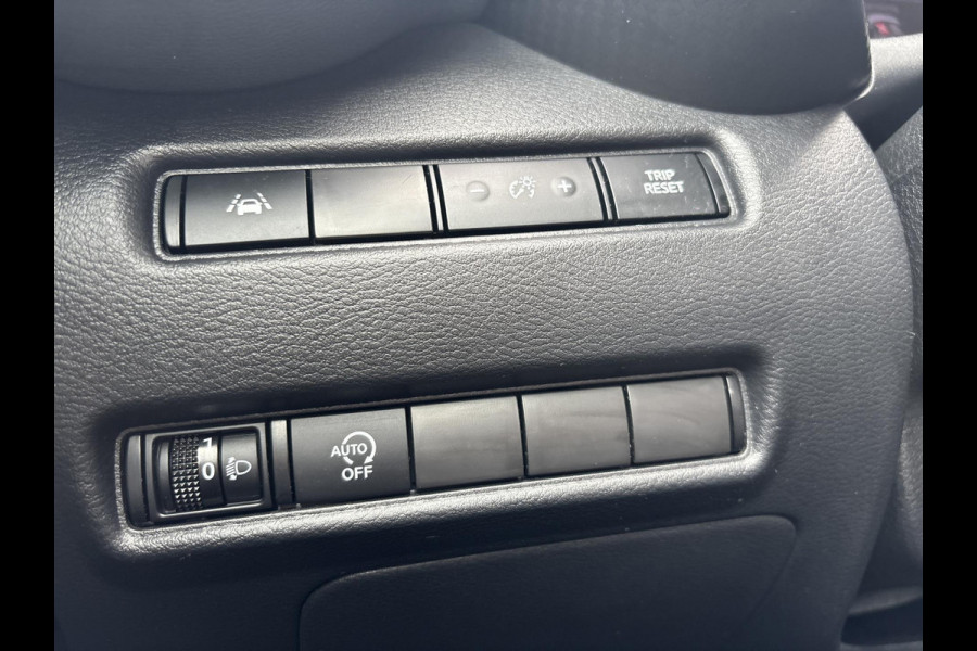 Nissan Juke 1.0 DIG-T N-Connecta  | twotone |  Apple Carplay/Android Auto | stoelverwarming