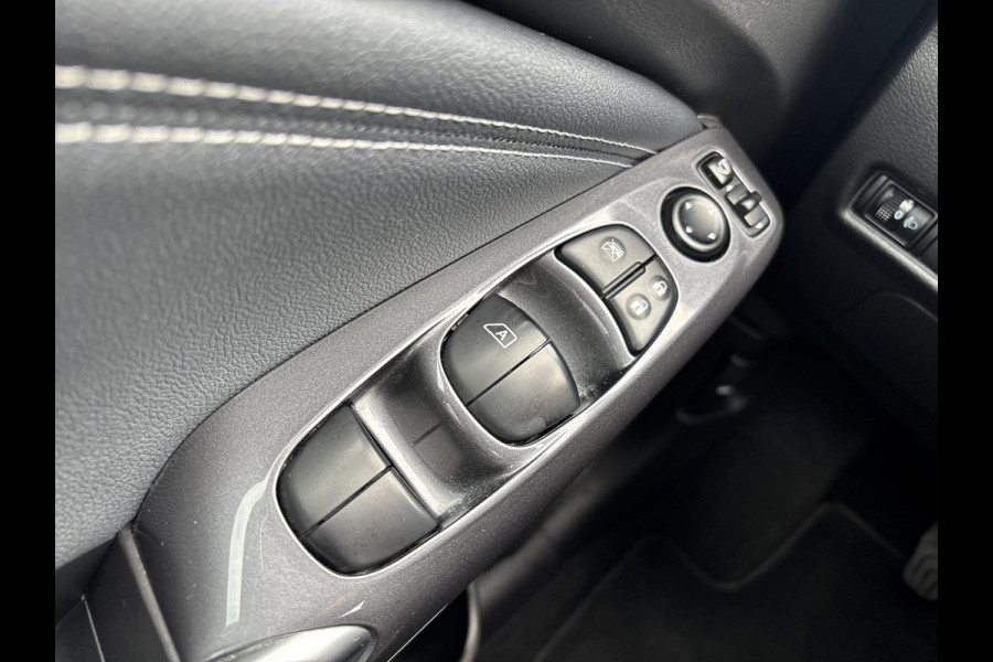 Nissan Juke 1.0 DIG-T N-Connecta  | twotone |  Apple Carplay/Android Auto | stoelverwarming