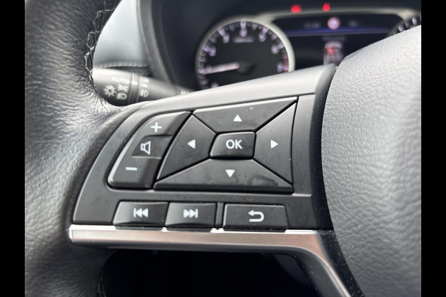 Nissan Juke 1.0 DIG-T N-Connecta  | twotone |  Apple Carplay/Android Auto | stoelverwarming