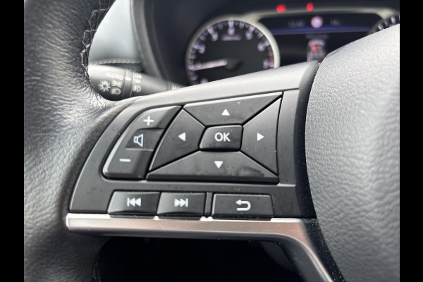 Nissan Juke 1.0 DIG-T N-Connecta  | twotone |  Apple Carplay/Android Auto | stoelverwarming