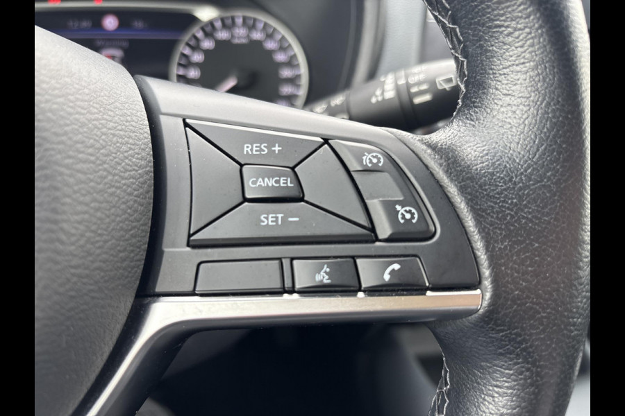 Nissan Juke 1.0 DIG-T N-Connecta  | twotone |  Apple Carplay/Android Auto | stoelverwarming