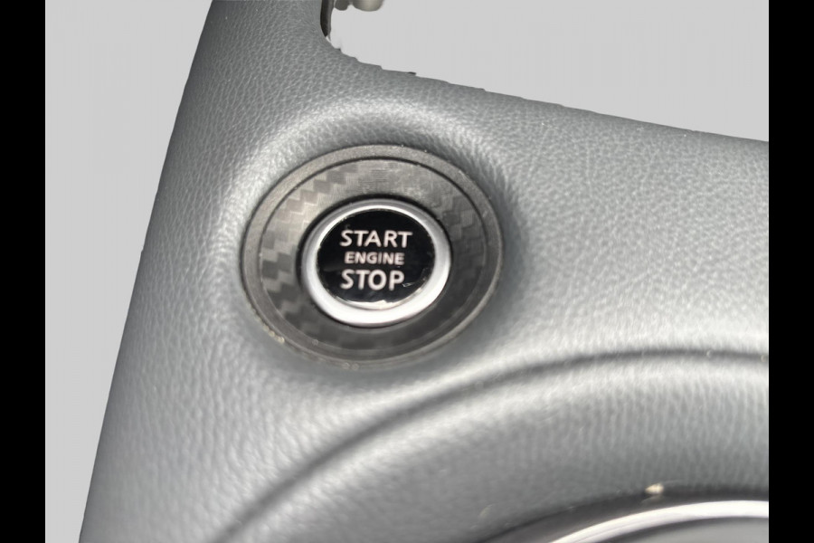 Nissan Juke 1.0 DIG-T N-Connecta  | twotone |  Apple Carplay/Android Auto | stoelverwarming