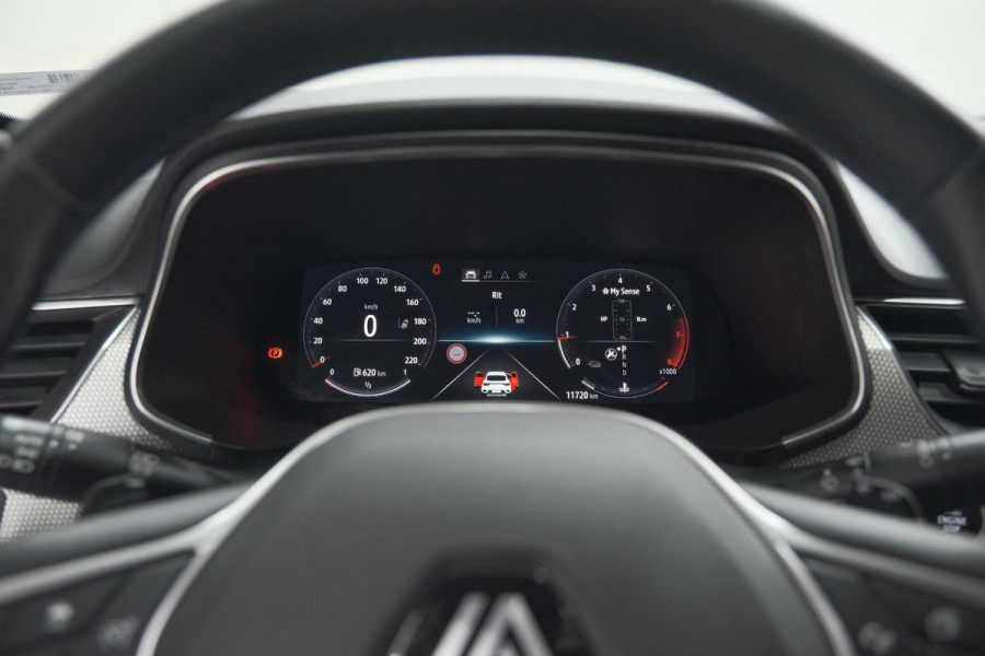 Renault Arkana Mild Hybrid 140 EDC Techno | 360 Camera | Adaptieve Cruise Control | Dodehoekdetectie | Apple Carplay