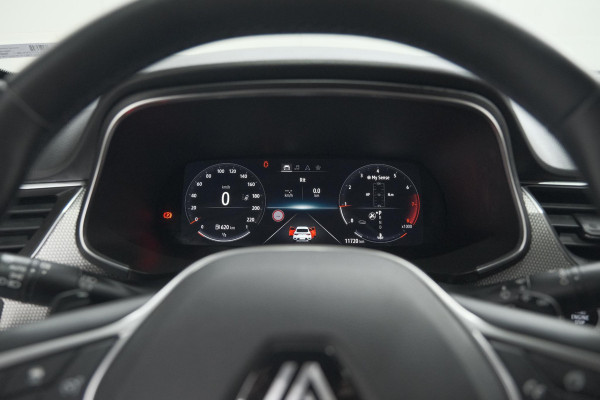 Renault Arkana Mild Hybrid 140 EDC Techno | 360 Camera | Adaptieve Cruise Control | Dodehoekdetectie | Apple Carplay