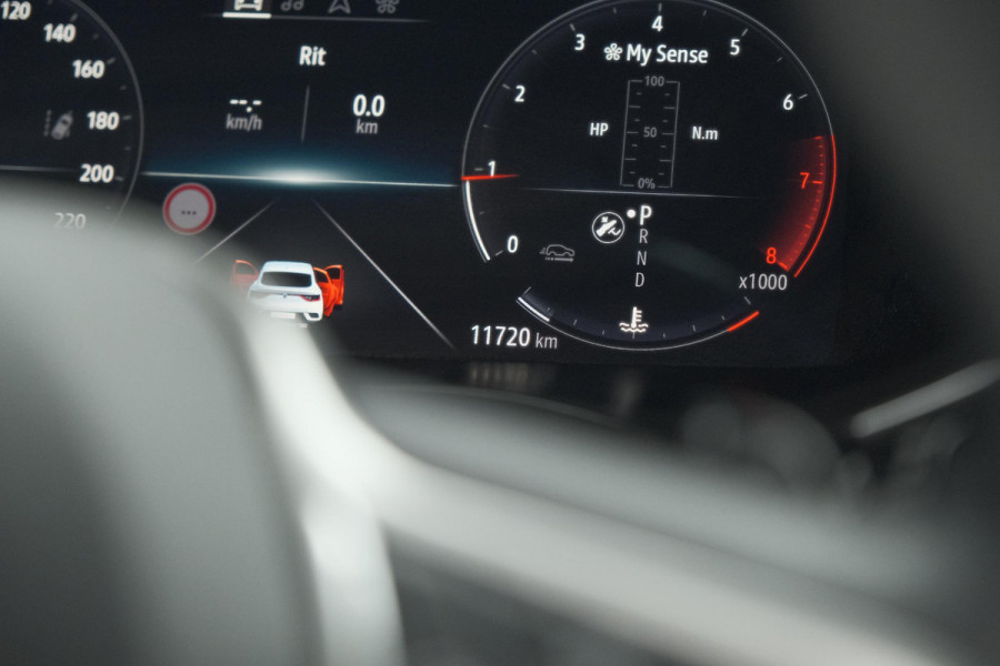 Renault Arkana Mild Hybrid 140 EDC Techno | 360 Camera | Adaptieve Cruise Control | Dodehoekdetectie | Apple Carplay