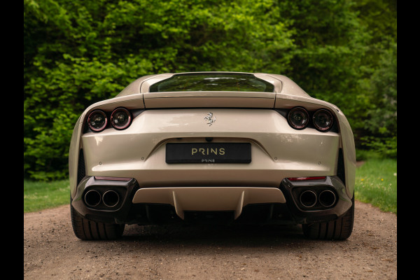 Ferrari 812 Superfast | Subliem! | Grigio Ingrid | Veel Carbon | 1e eigenaar