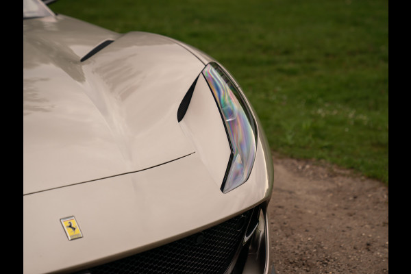 Ferrari 812 Superfast | Subliem! | Grigio Ingrid | Veel Carbon | 1e eigenaar