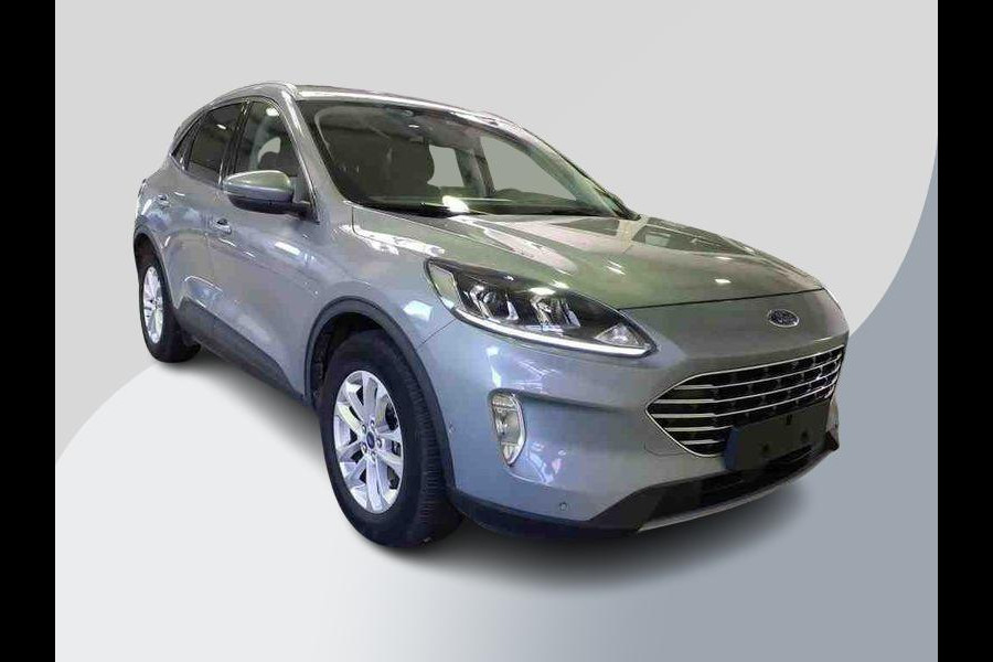 Ford Kuga 2.5 PHEV Titanium | Adaptive cruise control | Winter Pack