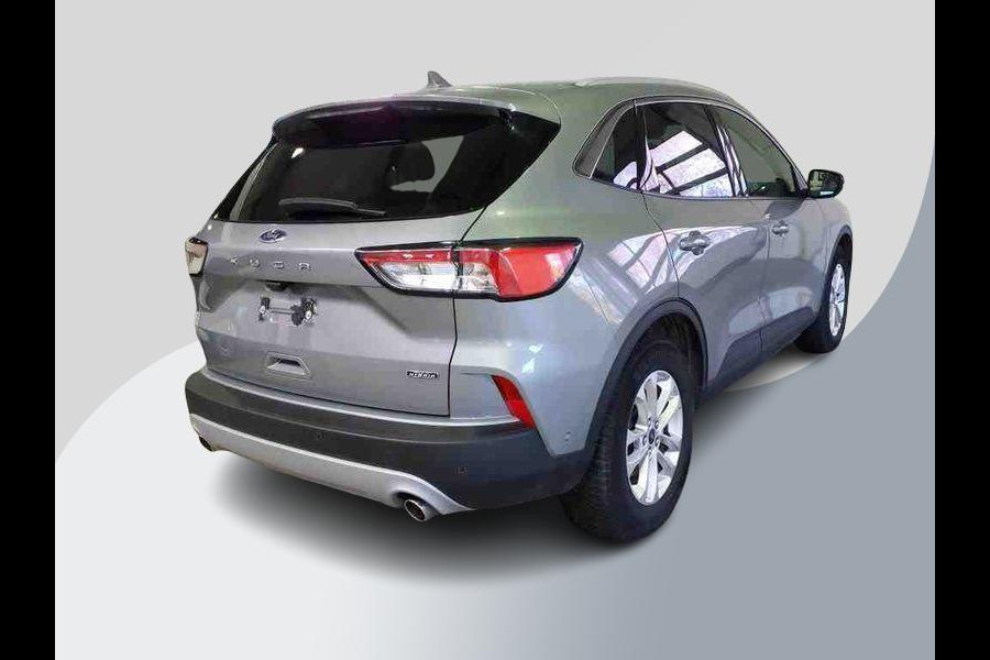 Ford Kuga 2.5 PHEV Titanium | Adaptive cruise control | Winter Pack