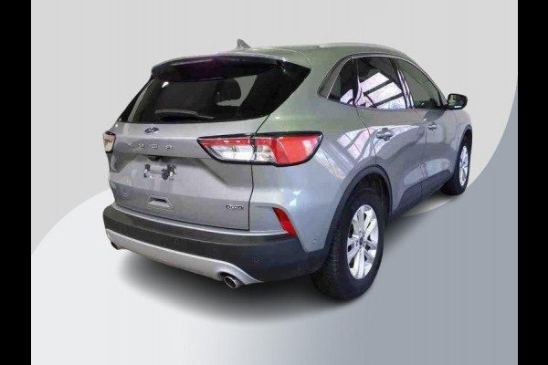 Ford Kuga 2.5 PHEV Titanium | Adaptive cruise control | Winter Pack