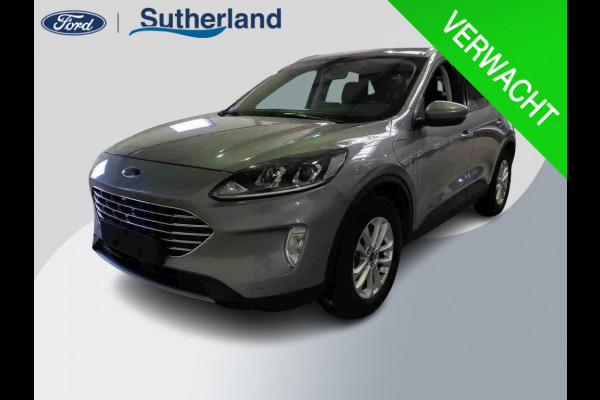 Ford Kuga 2.5 PHEV Titanium | Adaptive cruise control | Winter Pack
