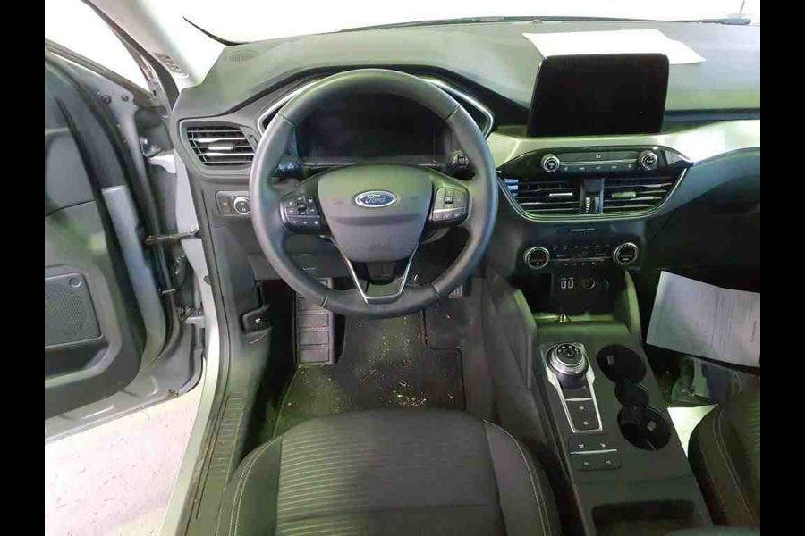 Ford Kuga 2.5 PHEV Titanium | Adaptive cruise control | Winter Pack