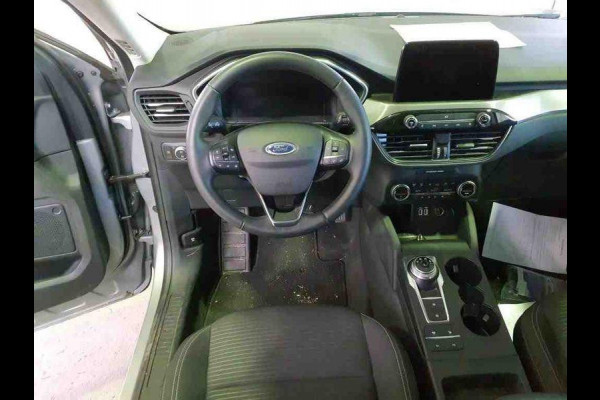 Ford Kuga 2.5 PHEV Titanium | Adaptive cruise control | Winter Pack