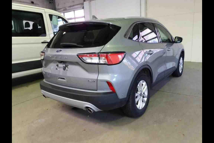 Ford Kuga 2.5 PHEV Titanium | Adaptive cruise control | Winter Pack