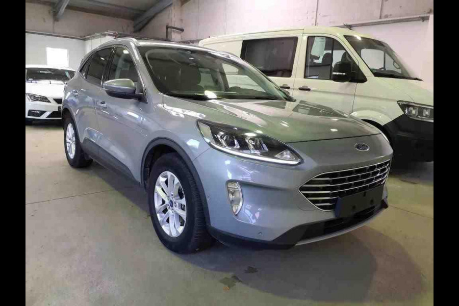 Ford Kuga 2.5 PHEV Titanium | Adaptive cruise control | Winter Pack
