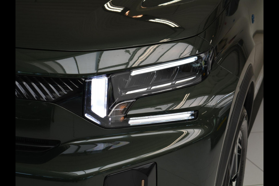 Citroën Ë-C3 Aircross Max 113pk 44 kWh