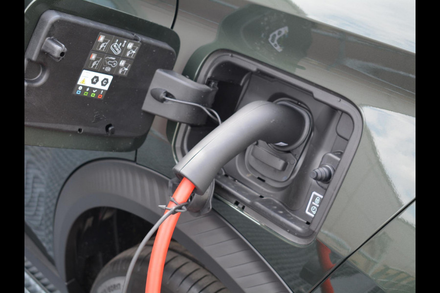 Citroën Ë-C3 Aircross Max 113pk 44 kWh