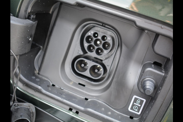 Citroën Ë-C3 Aircross Max 113pk 44 kWh
