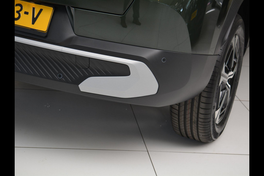 Citroën Ë-C3 Aircross Max 113pk 44 kWh