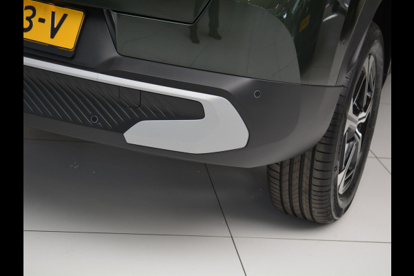 Citroën Ë-C3 Aircross Max 113pk 44 kWh