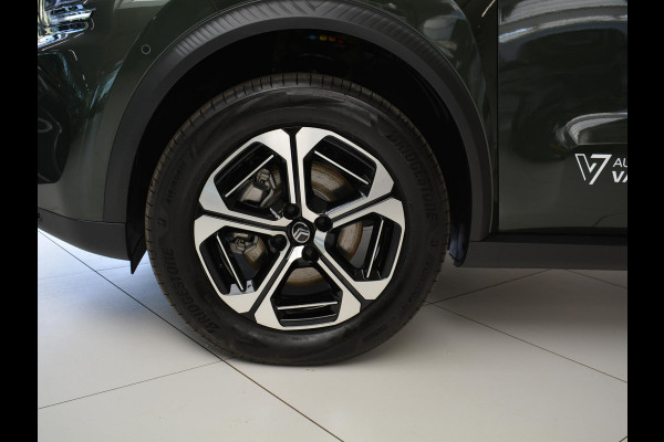 Citroën Ë-C3 Aircross Max 113pk 44 kWh