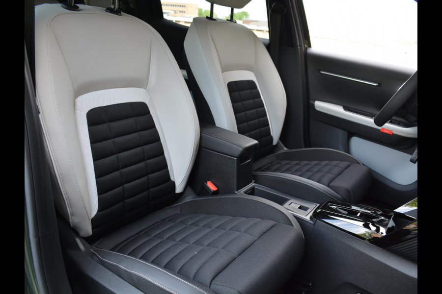 Citroën Ë-C3 Aircross Max 113pk 44 kWh