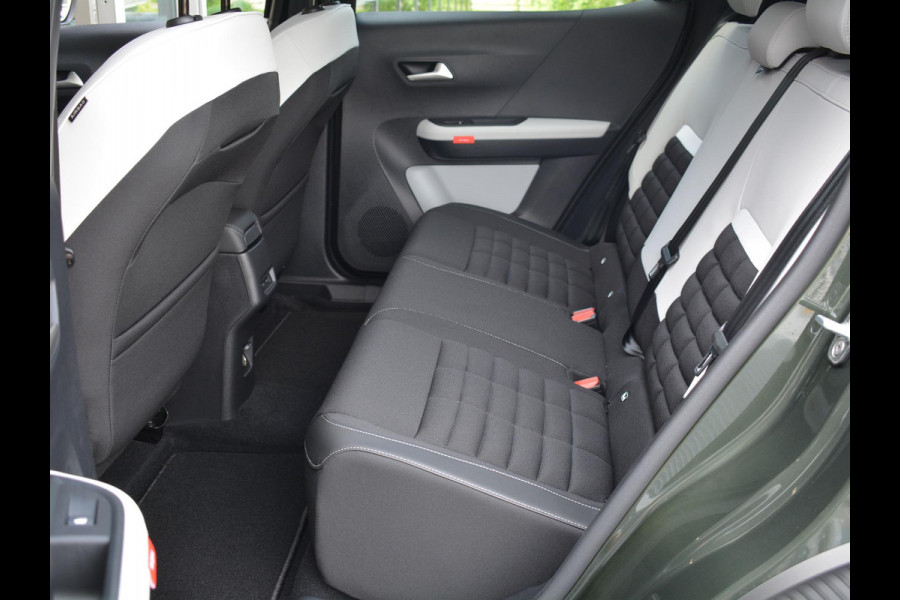 Citroën Ë-C3 Aircross Max 113pk 44 kWh
