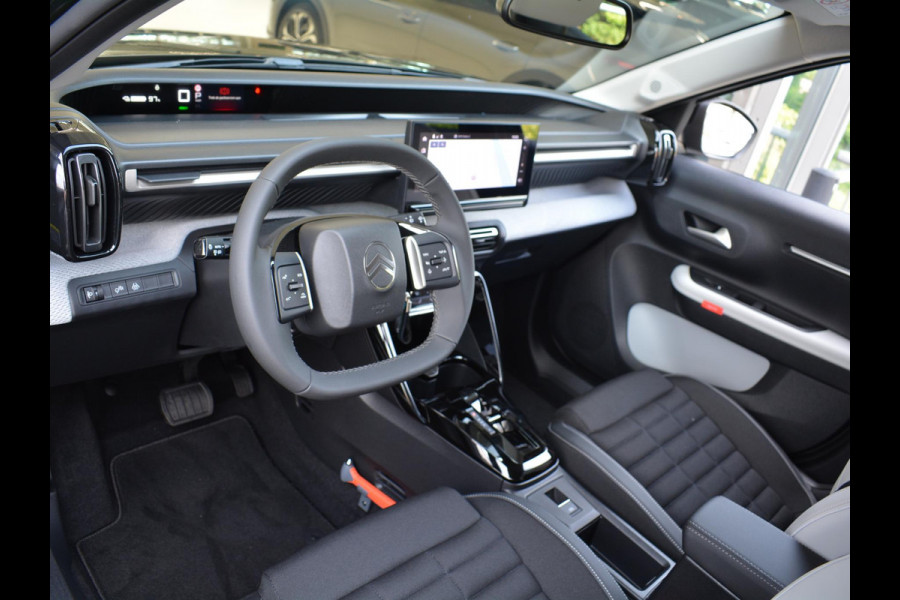 Citroën Ë-C3 Aircross Max 113pk 44 kWh