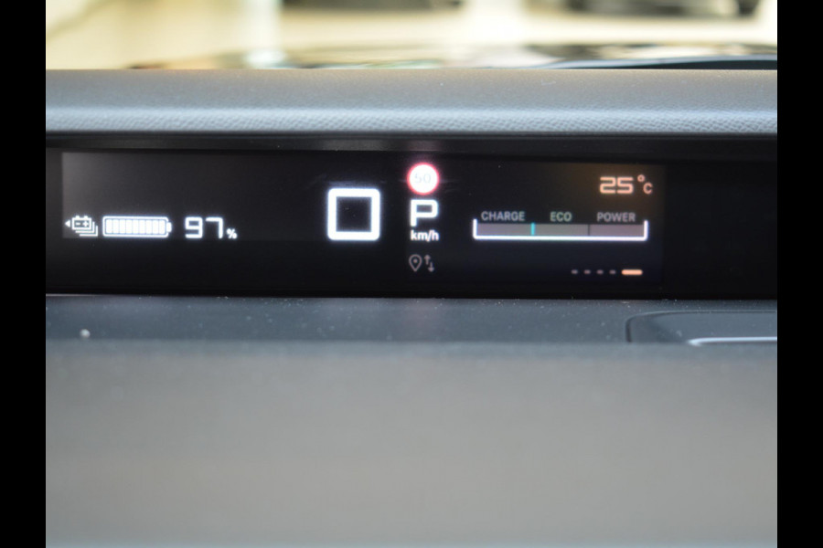 Citroën Ë-C3 Aircross Max 113pk 44 kWh