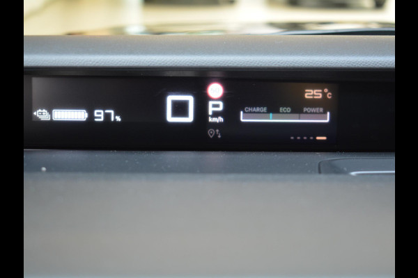 Citroën Ë-C3 Aircross Max 113pk 44 kWh