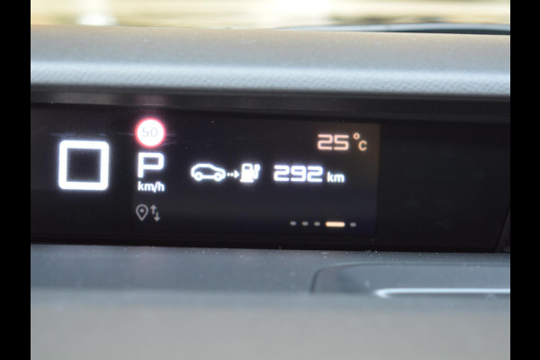 Citroën Ë-C3 Aircross Max 113pk 44 kWh