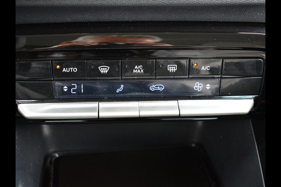Citroën Ë-C3 Aircross Max 113pk 44 kWh