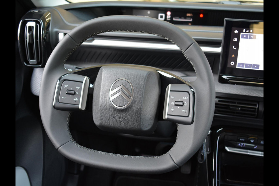 Citroën Ë-C3 Aircross Max 113pk 44 kWh