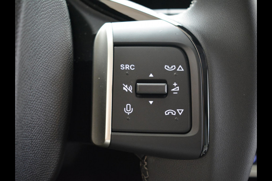 Citroën Ë-C3 Aircross Max 113pk 44 kWh