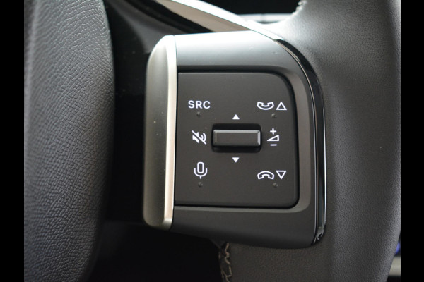 Citroën Ë-C3 Aircross Max 113pk 44 kWh