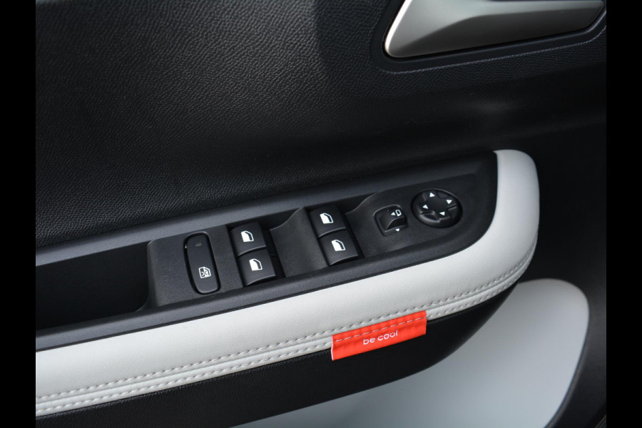 Citroën Ë-C3 Aircross Max 113pk 44 kWh
