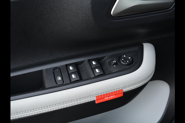 Citroën Ë-C3 Aircross Max 113pk 44 kWh