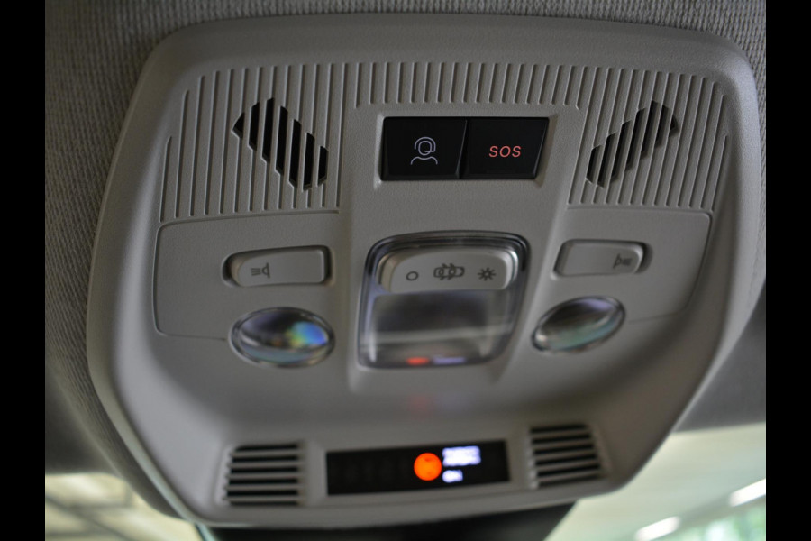 Citroën Ë-C3 Aircross Max 113pk 44 kWh