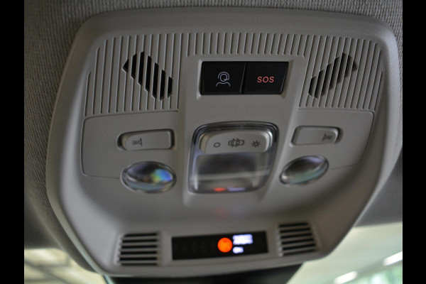 Citroën Ë-C3 Aircross Max 113pk 44 kWh
