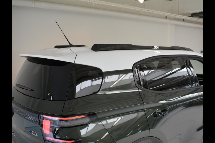 Citroën Ë-C3 Aircross Max 113pk 44 kWh