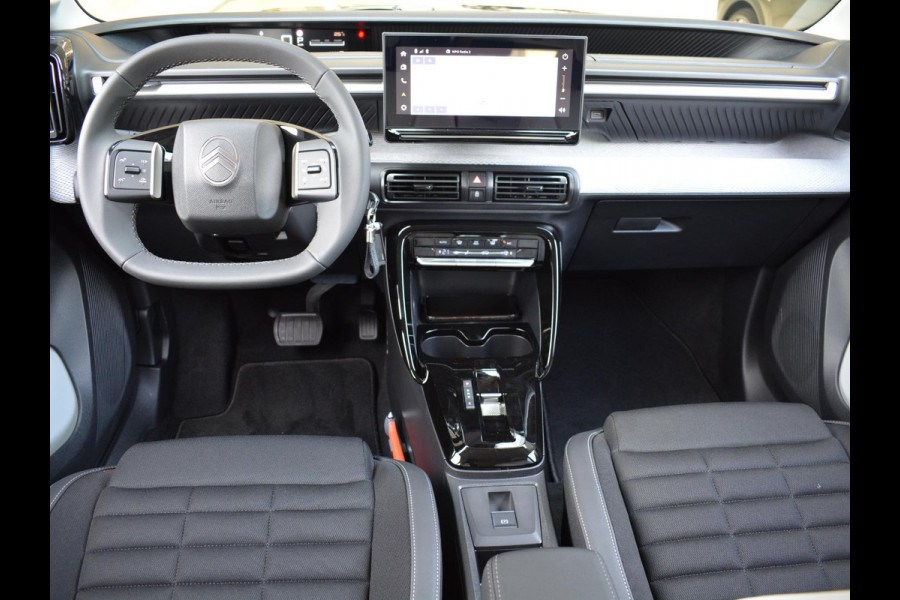 Citroën Ë-C3 Aircross Max 113pk 44 kWh