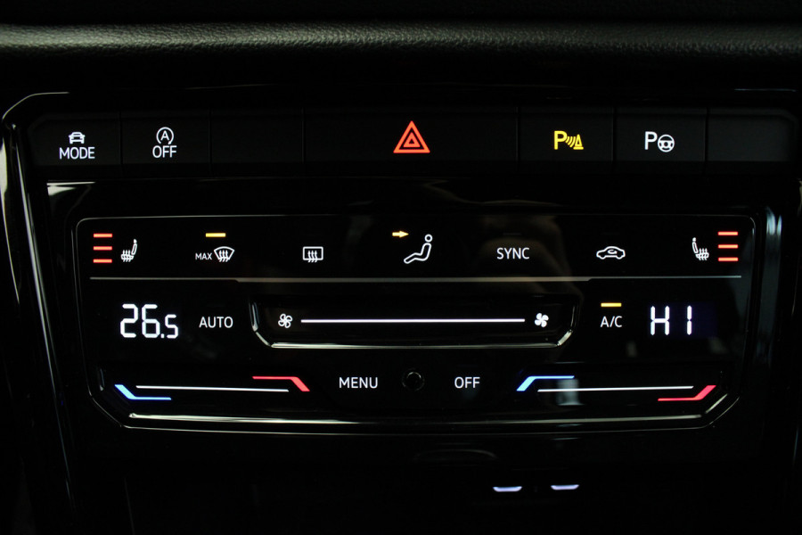 Volkswagen T-Roc 1.0 TSI R-Line Business |Massage|Stoelverwarming|