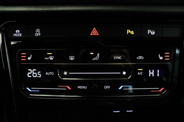 Volkswagen T-Roc 1.0 TSI R-Line Business |Massage|Stoelverwarming|