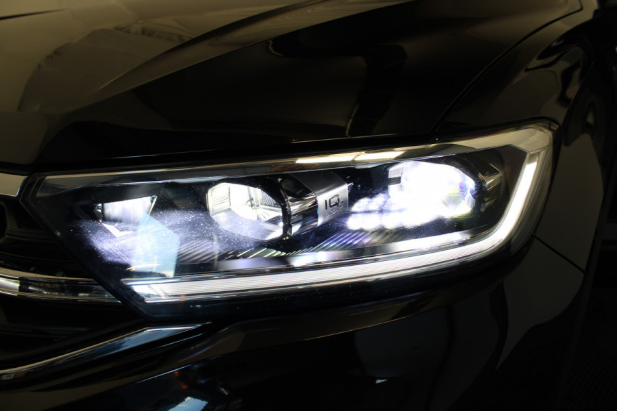 Volkswagen T-Roc 1.0 TSI R-Line Business |Massage|Stoelverwarming|