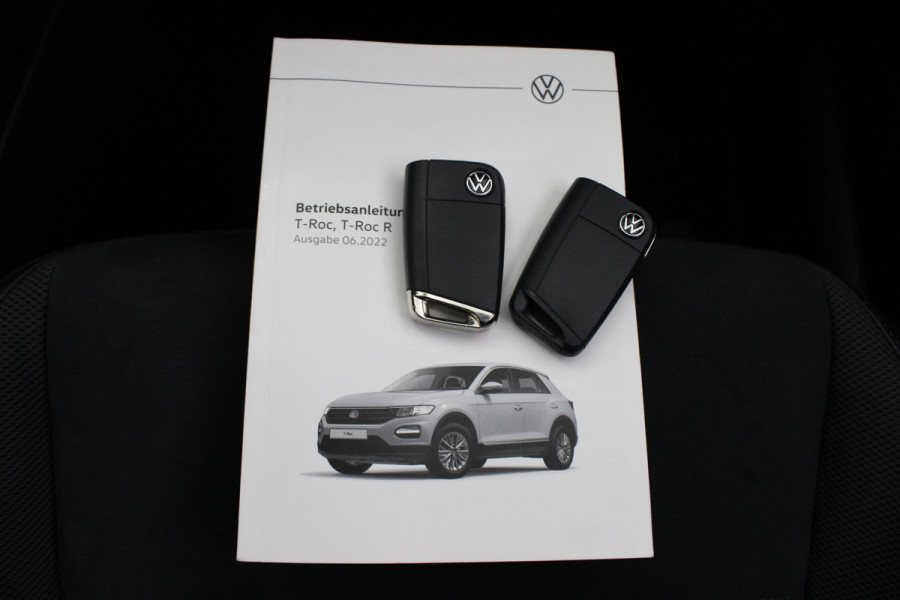 Volkswagen T-Roc 1.0 TSI R-Line Business |Massage|Stoelverwarming|