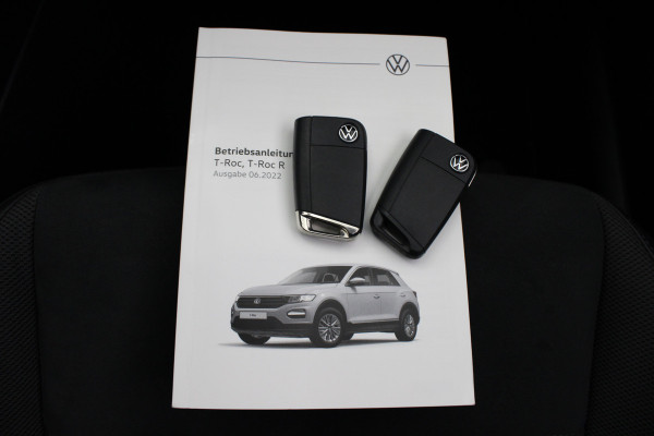Volkswagen T-Roc 1.0 TSI R-Line Business |Massage|Stoelverwarming|
