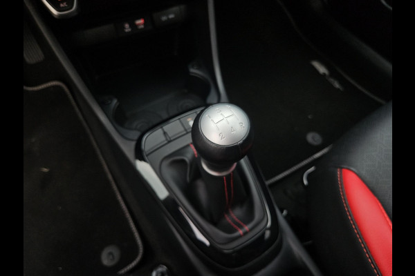 Kia Picanto 1.0 MPi GT-Line Edition LM-Velgen | Navi | Cruise | Leder | Camera | Sportstuur |