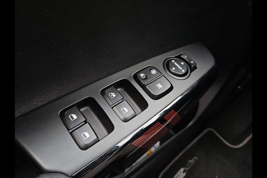 Kia Picanto 1.0 MPi GT-Line Edition LM-Velgen | Navi | Cruise | Leder | Camera | Sportstuur |