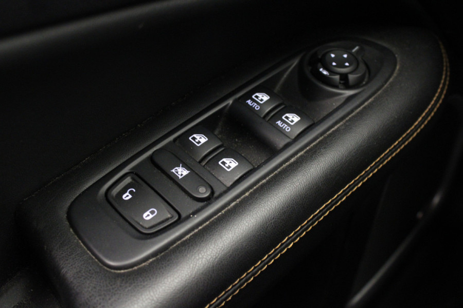 Jeep Compass 1.4 MultiAir Limited 4x4 |Leder|Navi|