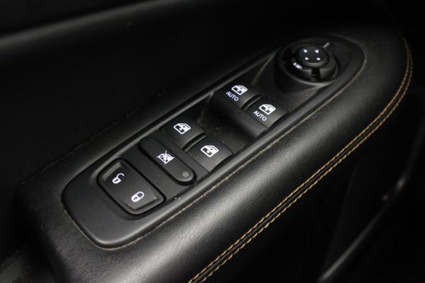 Jeep Compass 1.4 MultiAir Limited 4x4 |Leder|Navi|